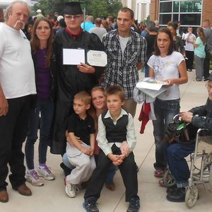 Meet your Posher, Joe